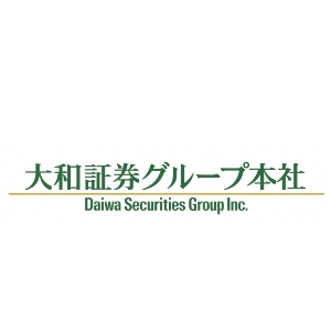 Daiwa Securities Group Inc.
