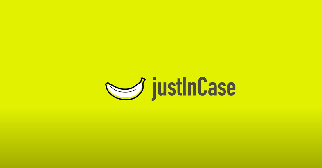 justInCase, Inc.