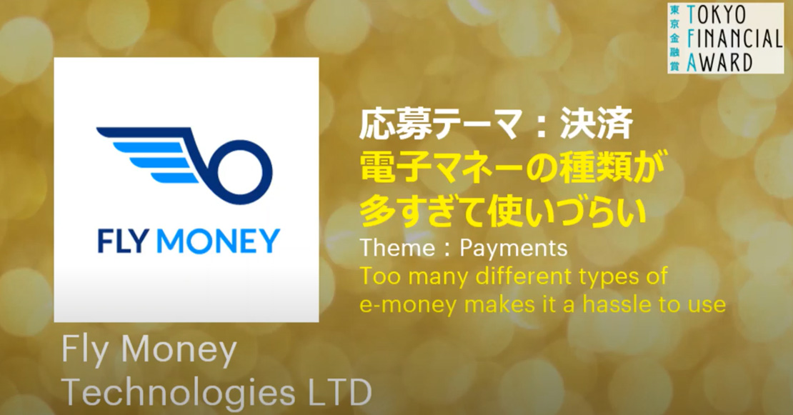 Fly Money Technologies LTD