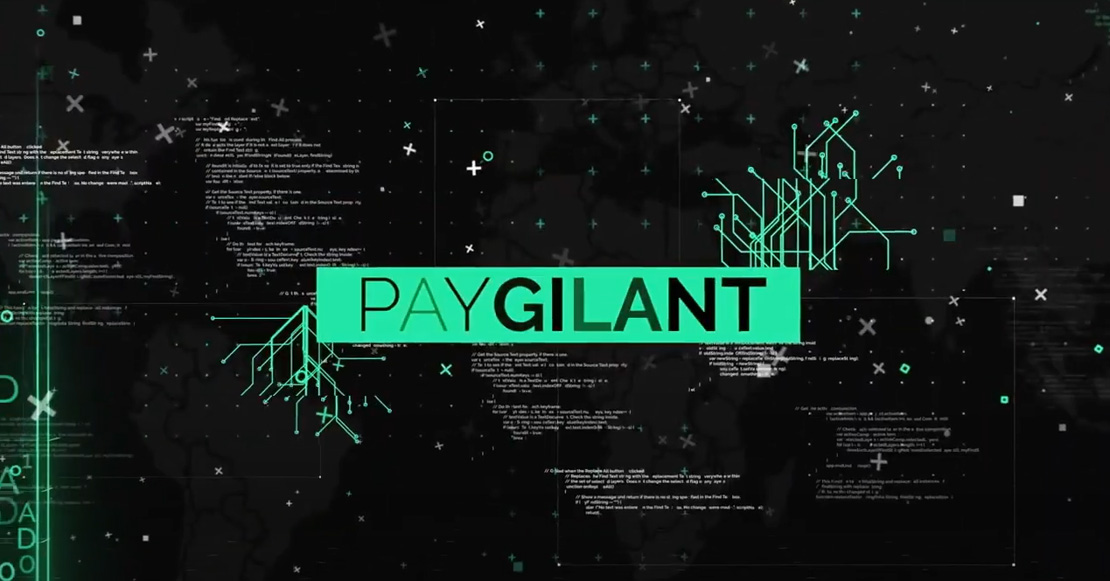 東京金融賞2020金融イノベーション部門第1位「paygilant」