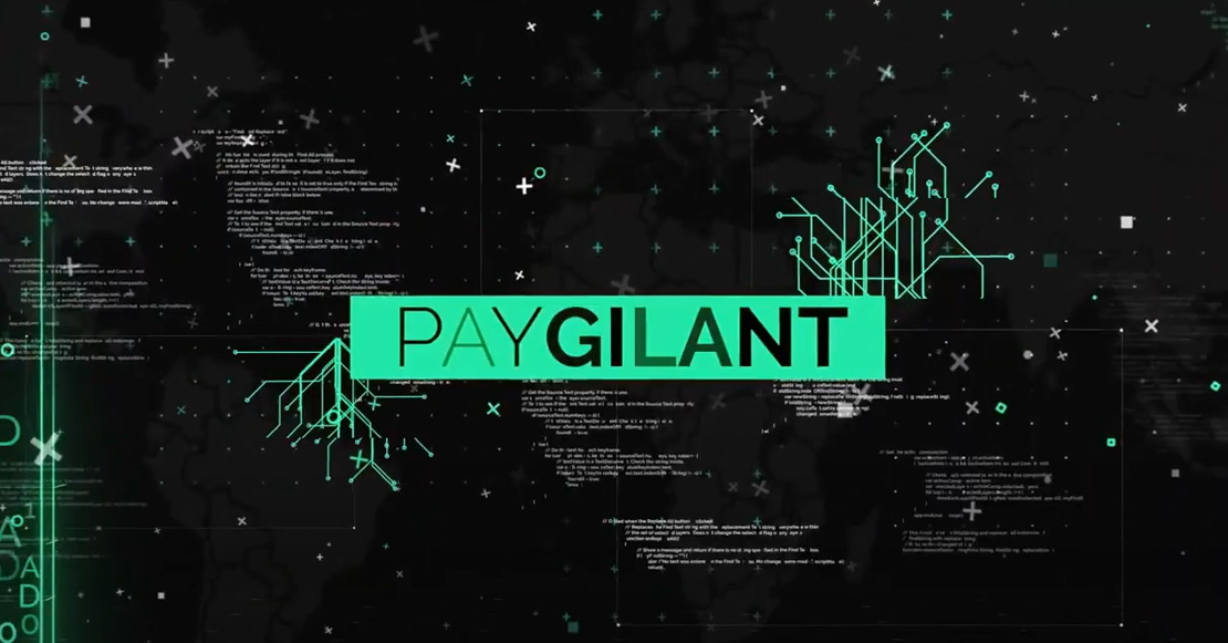 Paygilant