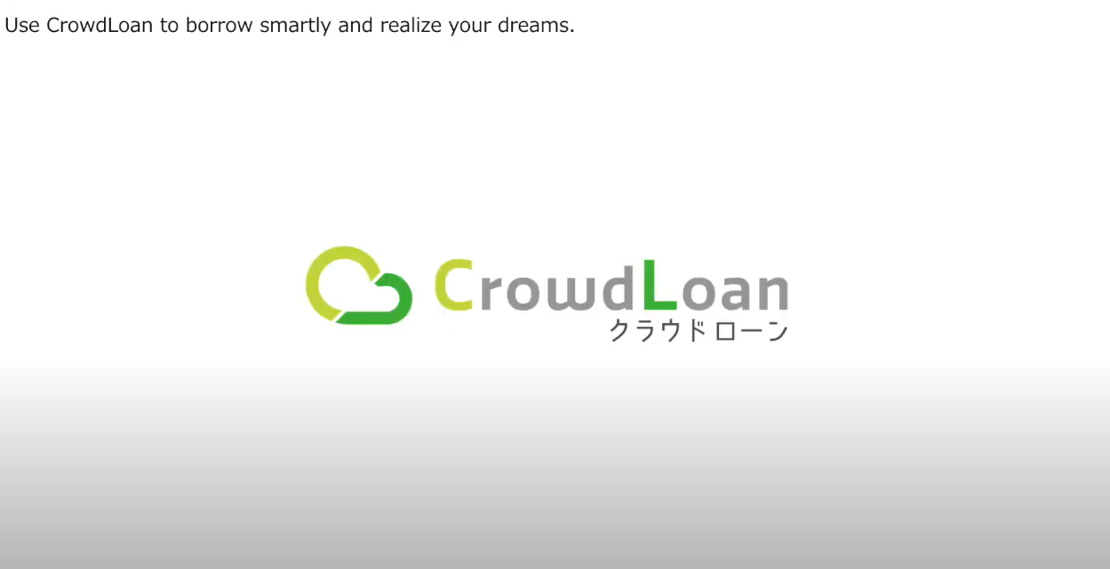 CrowdLoan Inc.